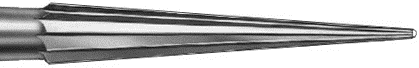 Komet Product H135.314.014 from the category Tungsten Carbide