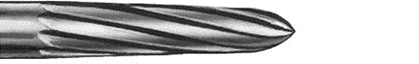 Komet Product H282K.204.016 from the category Tungsten Carbide