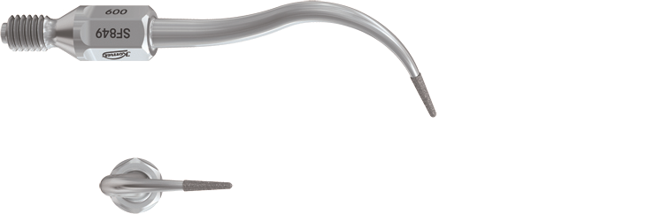 Komet Product SF849.000.009 from the category Sonic Tips