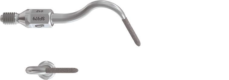 Komet Product SF979.000.012 from the category Sonic Tips