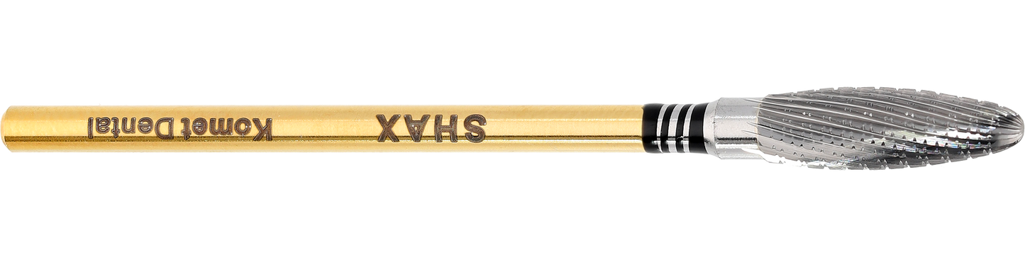 H250SHAX – SHAX