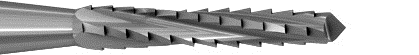 Komet Product H162.205.016 from the category Tungsten Carbide