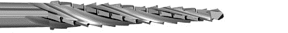 Komet Product H162SL.104.014 from the category Tungsten Carbide