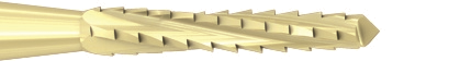 Komet Product H162Z.104.016 from the category Tungsten Carbide