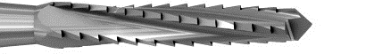 Komet Product H166.104.021 from the category Tungsten Carbide