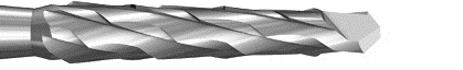 Komet Product H166A.104.021 from the category Tungsten Carbide