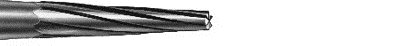 Komet Product H23.314.016 from the category Tungsten Carbide