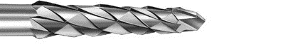Komet Product H254E.104.012 from the category Tungsten Carbide