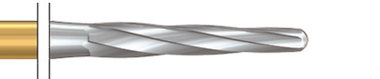 Komet Product H269GK.314.012 from the category Tungsten Carbide