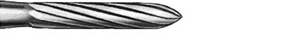 Komet Product H281.314.009 from the category Tungsten Carbide
