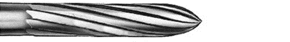 Komet Product H282.314.012 from the category Tungsten Carbide