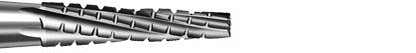 Komet Product H33.316.016 from the category Tungsten Carbide