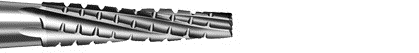 Komet Product H33.316.016 from the category Tungsten Carbide