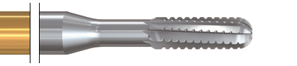 Komet Product H35L.314.012 from the category Tungsten Carbide