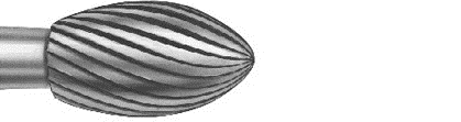 Komet Product H379F.314.023 from the category Tungsten Carbide