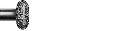 Komet Product 6909.314.040 from the category Diamond