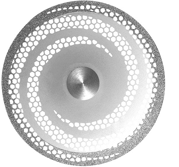 Komet Product 6924.104.400 from the category Diamond