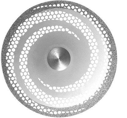 Komet Product 6924.104.400 from the category Diamond