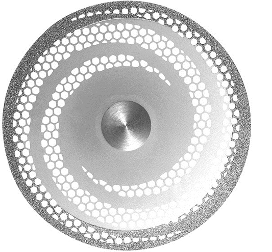 Komet Product 6924.104.400 from the category Diamond