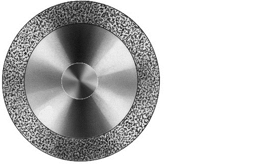 Komet Product 911H.104.140 from the category Diamond