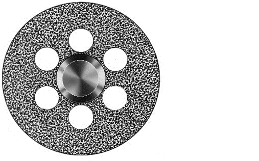 Komet Product 918PB.104.220 from the category Diamond