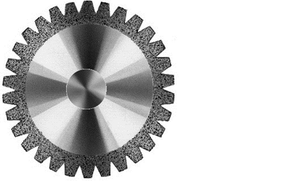 Komet Product 946.104.180 from the category Diamond