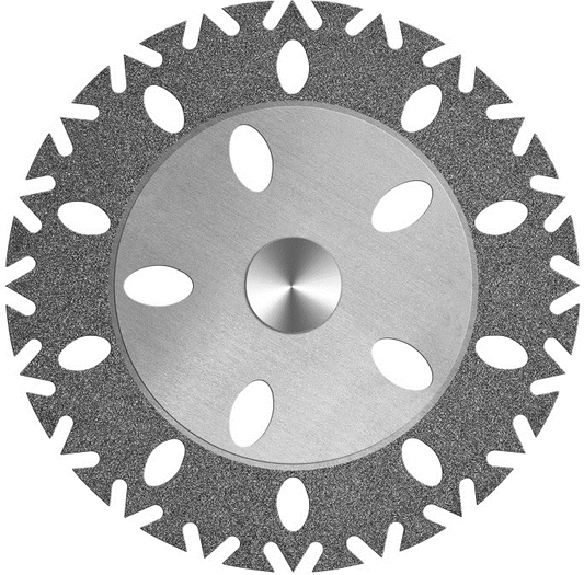Komet Product 987P.104.480 from the category Diamond