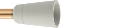Komet Product 94022F.204.060 from the category Polishers