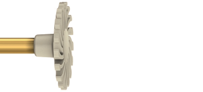 Komet Product 94028F.204.130 from the category Polishers