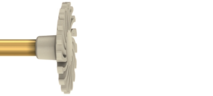 Komet Product 94028F.204.130 from the category Polishers