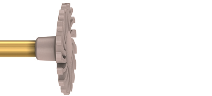 Komet Product 94028M.204.130 from the category Polishers