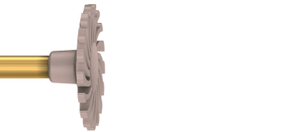 Komet Product 94028M.204.130 from the category Polishers