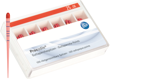 Komet Product GPPR06.000.030 from the category Endodontics