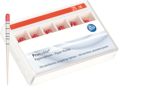 Komet Product PPPR04.000.050 from the category Endodontics