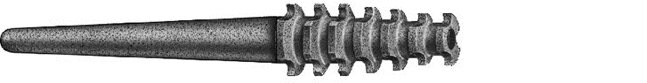 Komet Product 48L15A.000.050 from the category Diamond