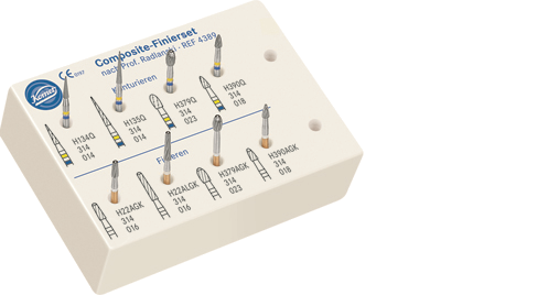 Komet Product 4389.314.K0 from the category Sets
