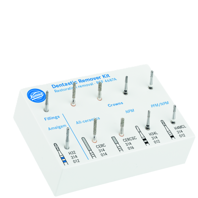 Visual of Dentastic Remover Kit