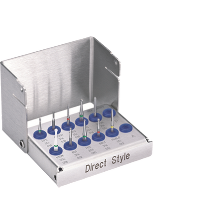 Komet Product LD0999 from the category sets
