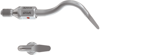 Komet Product SFD2F.000.K0 from the category Sonic Tips