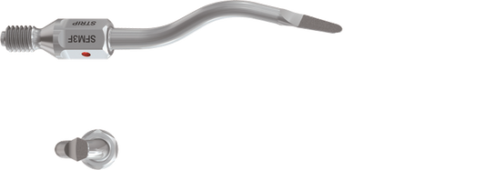 Komet Product SFM3F.000.K0 from the category Sonic Tips
