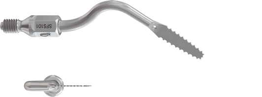 Komet Product SFS101.000.R0 from the category Sonic Tips
