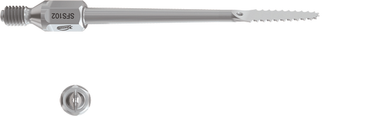 Komet Product SFS102.000.R0 from the category Sonic Tips