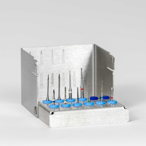 4697ST - Access Kit Endodontics