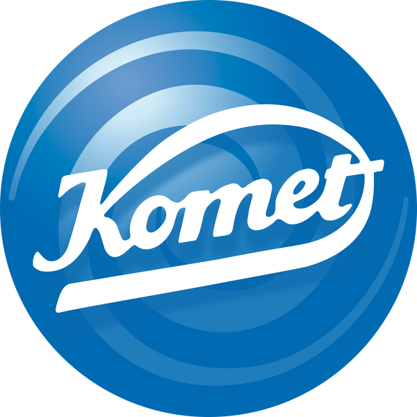TEST Komet UK